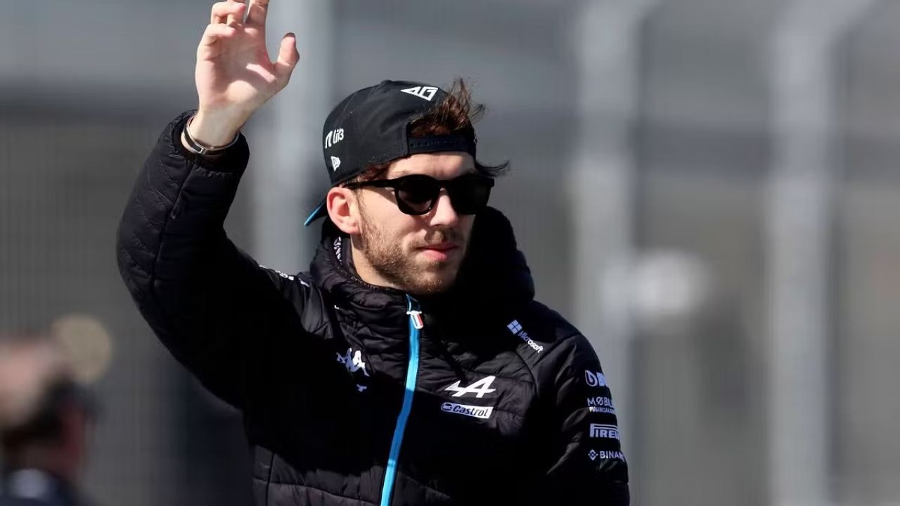 “It Was Their Way to Buy Time to Get Fundings” Pierre Gasly’s Parents