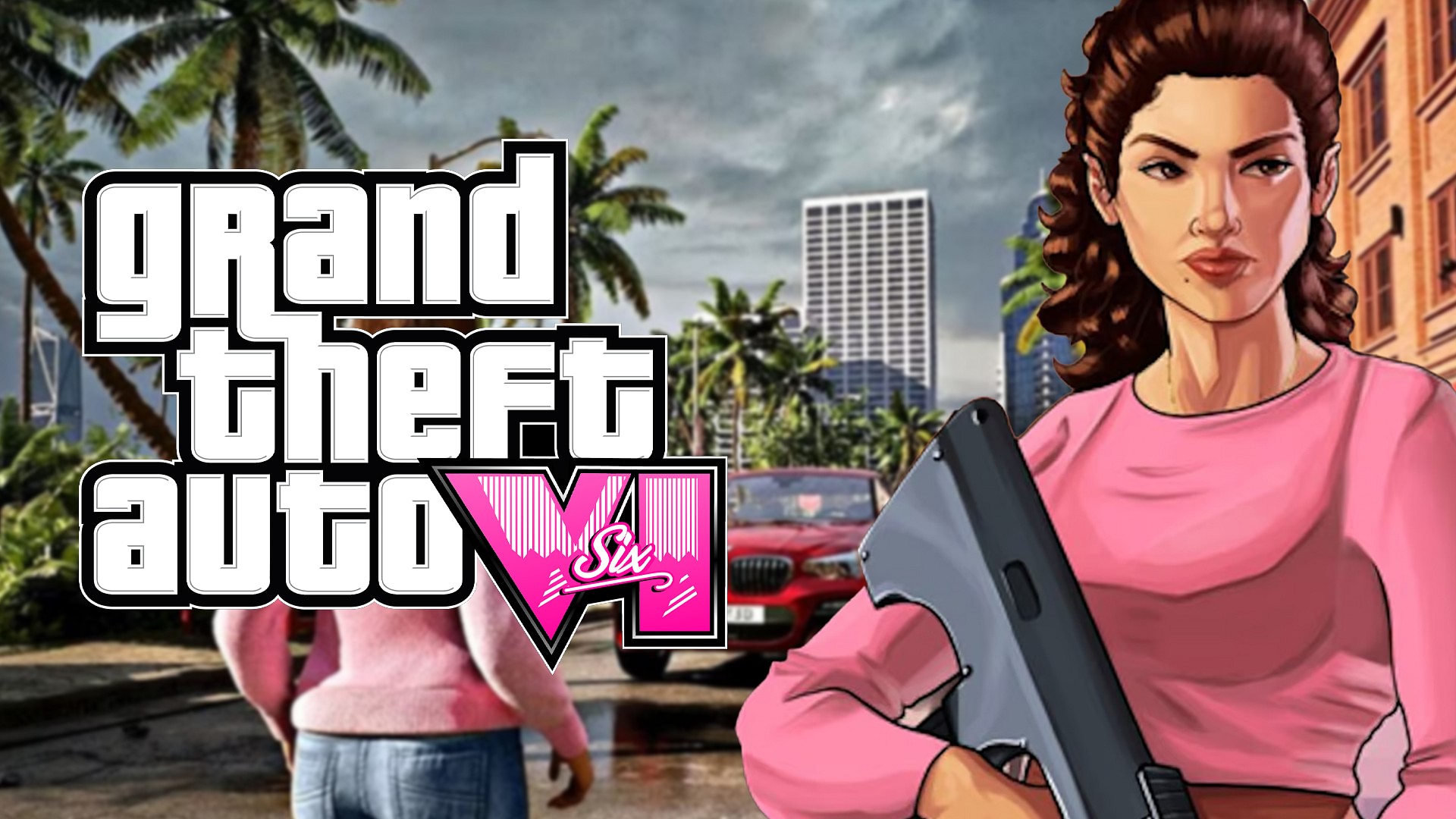 Will GTA 6 be announced at Gamescom 2023 showcase? Exploring the possibility