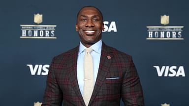 “Y’all Better Stop Playing With Me”: Shannon Sharpe Is Adamant That No Linebacker Can Actually Cover Him