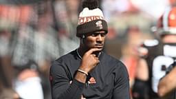 How Much Salary Cap Hit Are Browns Taking for $230 Million QB Deshaun Watson?