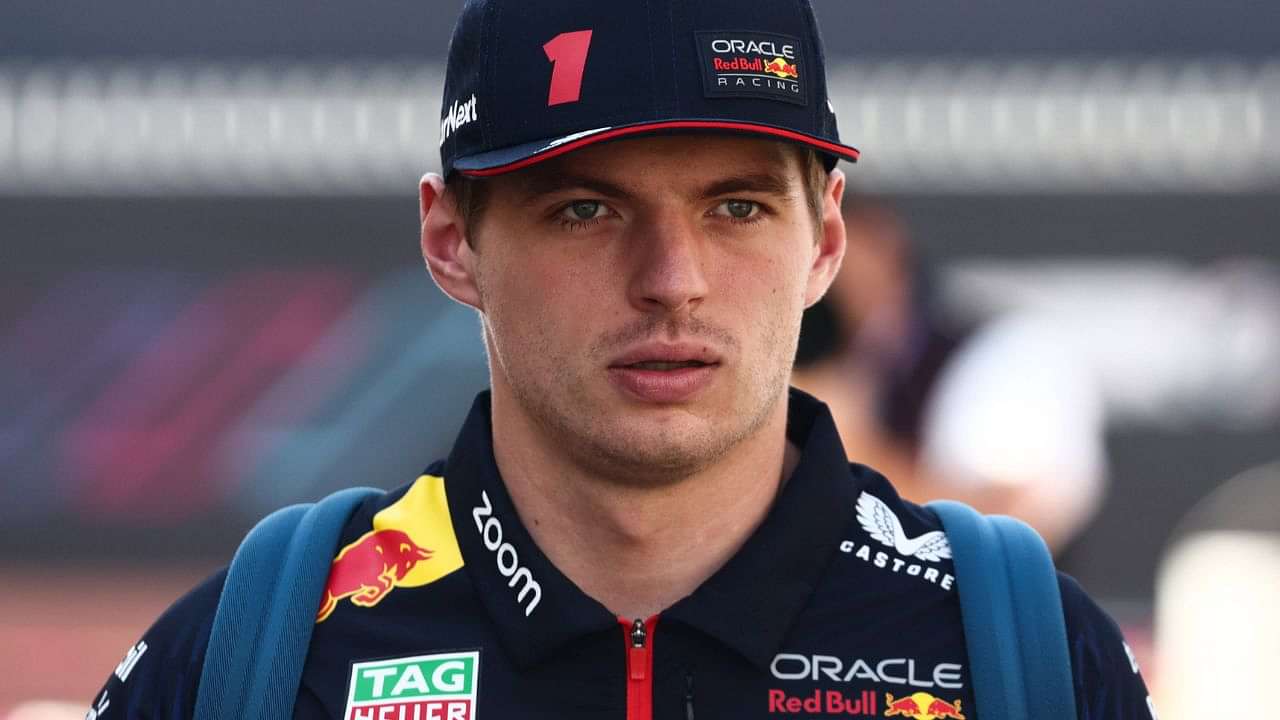 Despite Near-Flawless Season, Max Verstappen Has Room For Improvement ...