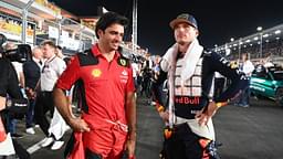 “Carlos Sainz Is Not at Max Verstappen’s Level”: Retirement Bound AlphaTauri Boss Makes Clear Distinction Between Two Red Bull Proteges
