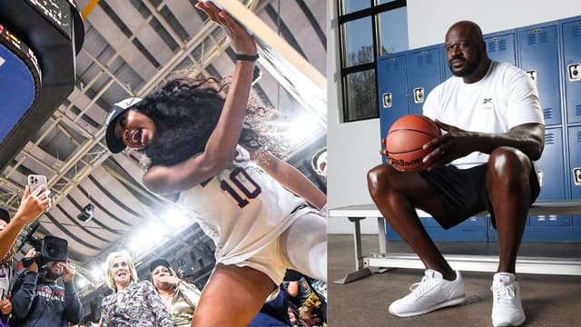 “Angel Reese Returning!”: ‘Uncle’ Shaquille O’Neal Proudly Shares LSU Star’s Return After 4-Game Absence