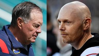 “Spoiled Brats”: Bill Burr Rips Fellow Patriots Fans for Throwing Bill Belichick Under the Bus Amidst a Tumultuous Season