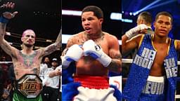 “LeBron James Says He Would Beat Messi”: Sean O’Malley Irks Fans With Bold Remarks About Gervonta Davis, Shakur Stevenson, & Devin Haney