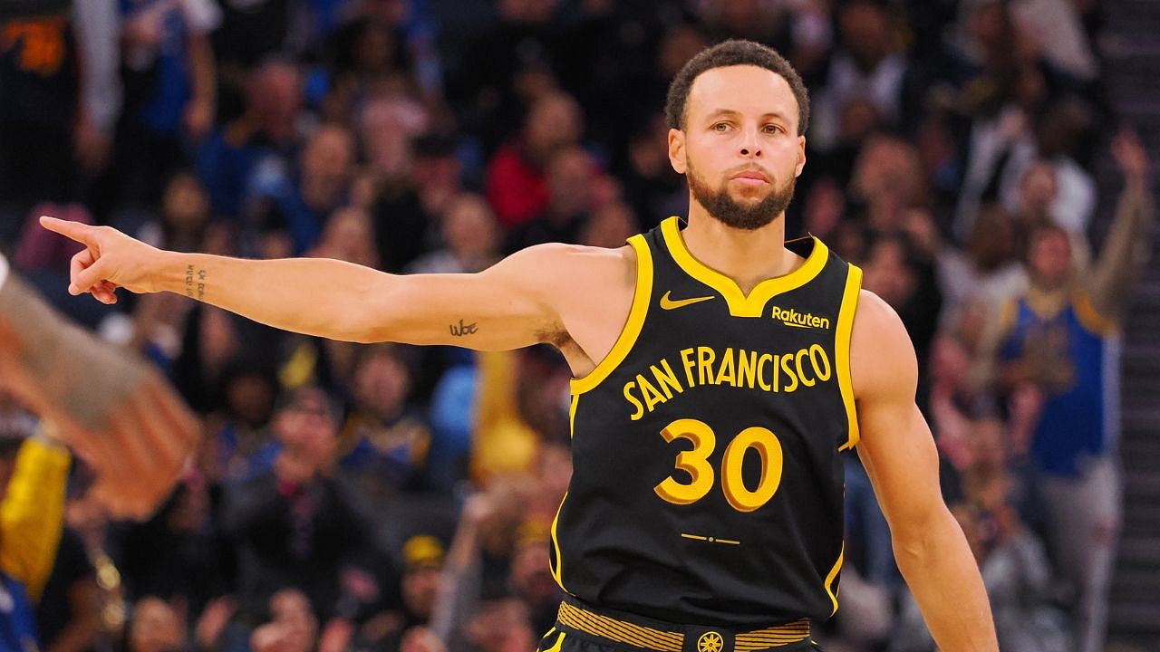 “Only Reason I’d Miss Tahoe”: Stephen Curry Names ‘One Thing’ That Can ...