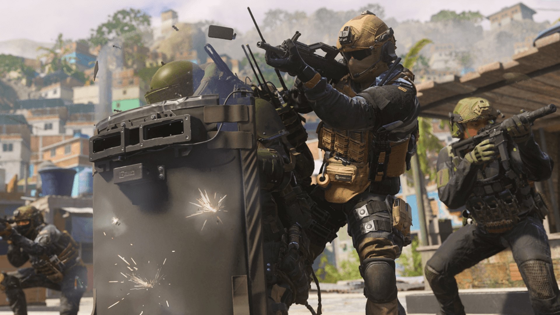 COD: Warzone To Have Rebirth Island - Sportskeeda Stories