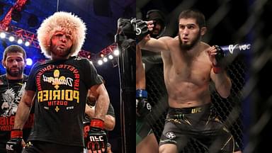 Islam Makhachev’s Special Game Over Khabib Nurmagomedov Revealed by Javier Mendez: “No One Else Would…”