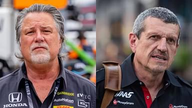 With F1 Entry Looming, Andretti Takes a Dig at Hass by Claiming They Will Be the Real American Team on the Grid- “They Had No Infrastructure”