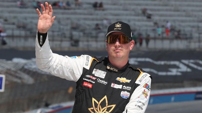 Kyle Busch Leads NASCAR in Win Percentage Stat, Mark Martin, Dale Earnhardt Jr. And Kevin Harvick Follow