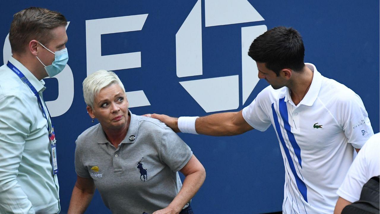 5 Biggest Controversies Novak Djokovic Has Been Slammed For Despite a Stellar Career