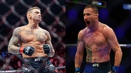 Taking a U-Turn on Retirement, Dustin Poirier Hypes Fans With Hint at ‘Trilogy Fight’ Against Justin GaethjeTaking a U-Turn on Retirement, Dustin Poirier Hypes Fans With Hint at ‘Trilogy Fight’ Against Justin Gaethje