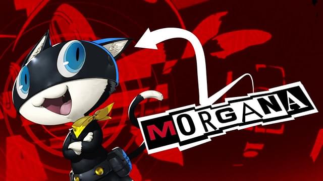 Morgana