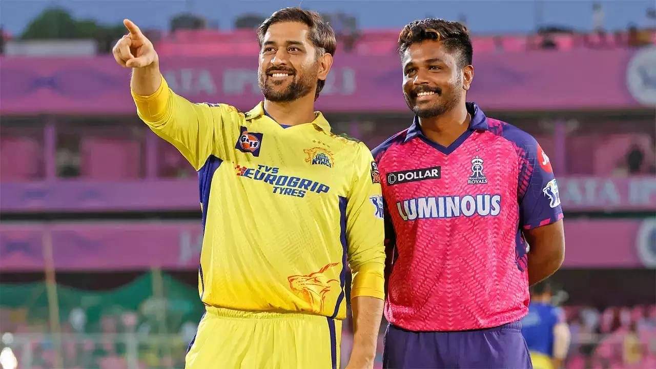 FACT CHECK: Did Sanju Samson Reject CSK's Offer Of Replacing MS Dhoni As A Captain?