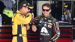 How Matt Kenseth’s NASCAR Win Changed the Sport Forever: History of the NASCAR Chase