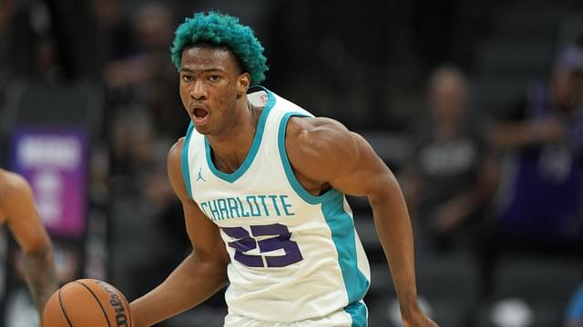 "They Wanted Me To See A Therapist": Following His 'Erratic' Behavior, Kai Jones Dishes On Getting Waived By Hornets