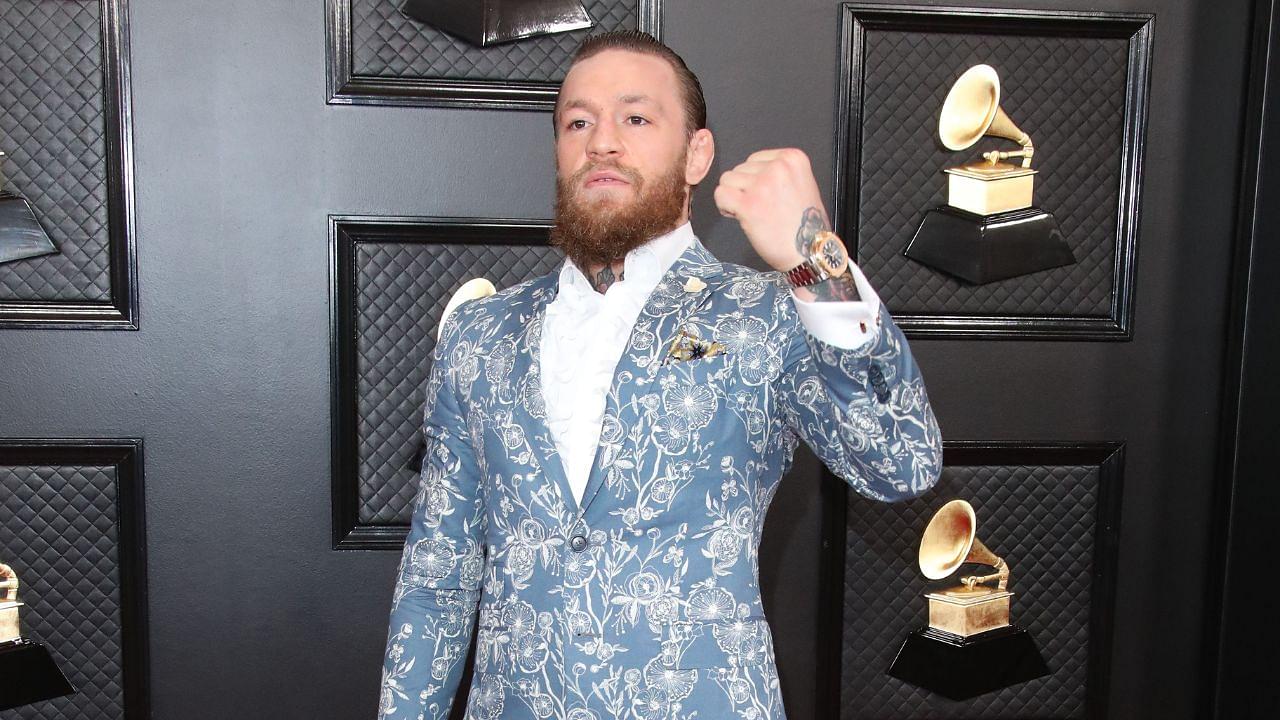 Conor McGregor Next Fight: ‘The Notorious’ Makes a Major Announcement About His Opponent