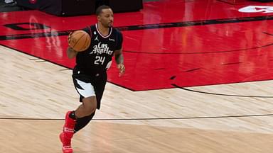 "I'mma Be a A**hole, I'mma Be Uncoachable": Norman Powell Reveals How He Fuels His Confident Style of Play