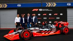 Amidst Audi ‘Commitment Issues’, Sauber Spokesperson Steps into to Clarify German Automaker’s $200 Million Investment