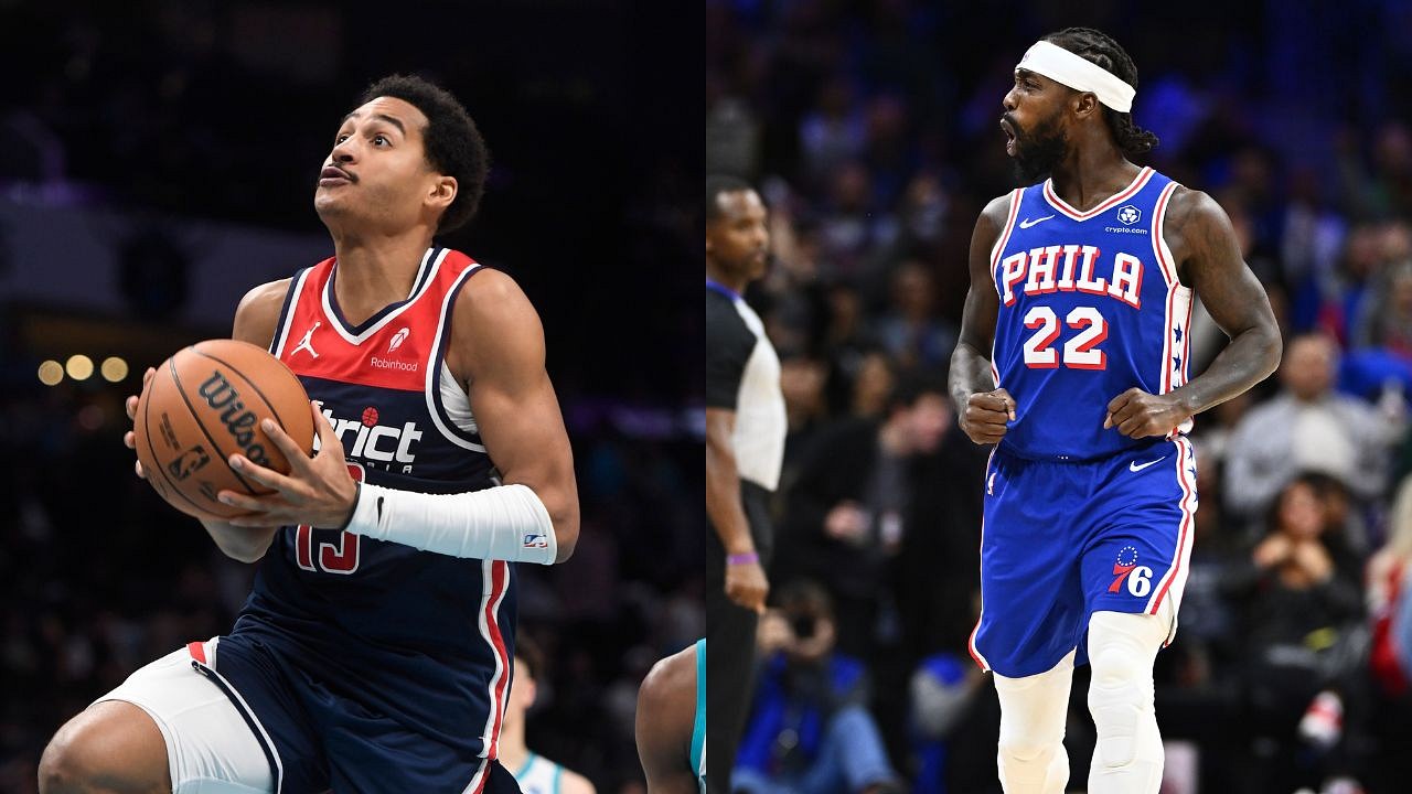 "S**t Shouldn't Happen": Patrick Beverley Deems Jordan Poole Leading Wizards a 'S**t Show,' Suggests They Need Veterans for Damage Control