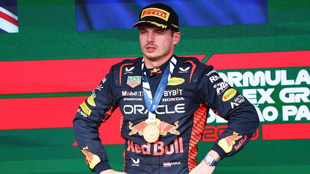 Max Verstappen Looks Back at Grim Childhood: “I Saw Other Kids Running Around, Playing, Not Really Thinking About the Future. But My Dad...”