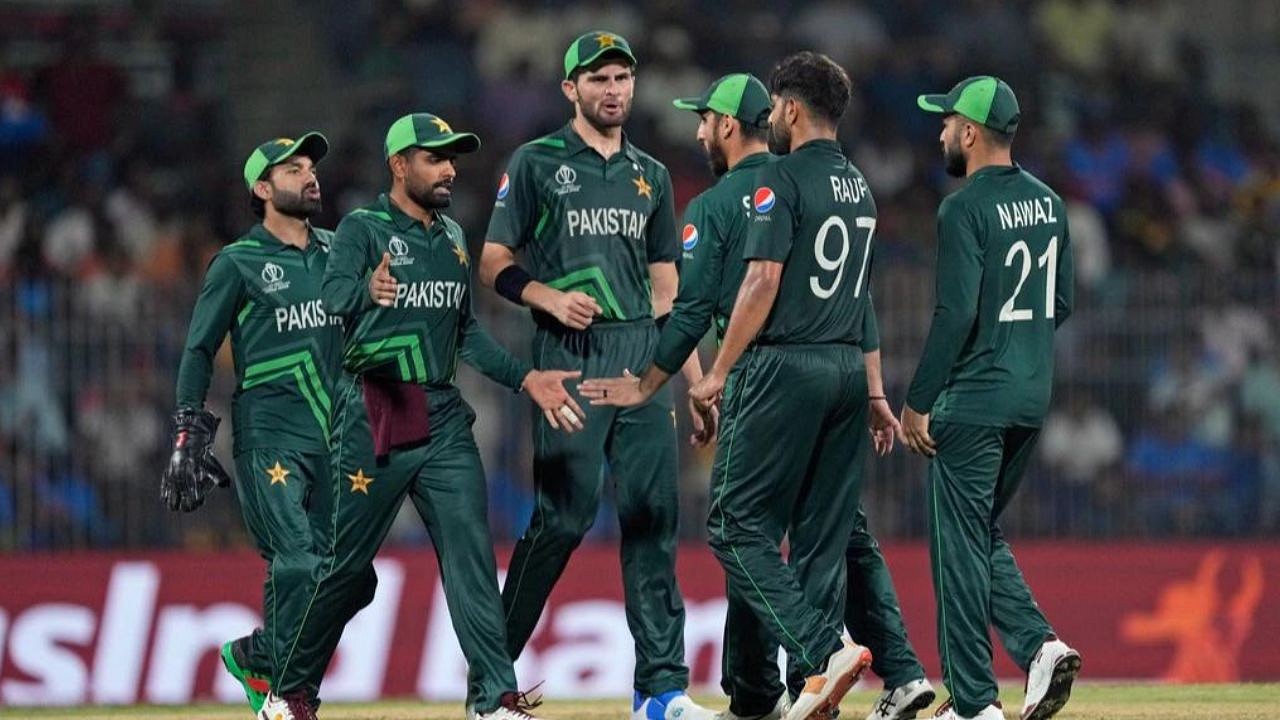 What Are The Chances Of Pakistan To Qualify For Semi Finals Of 2023 ...