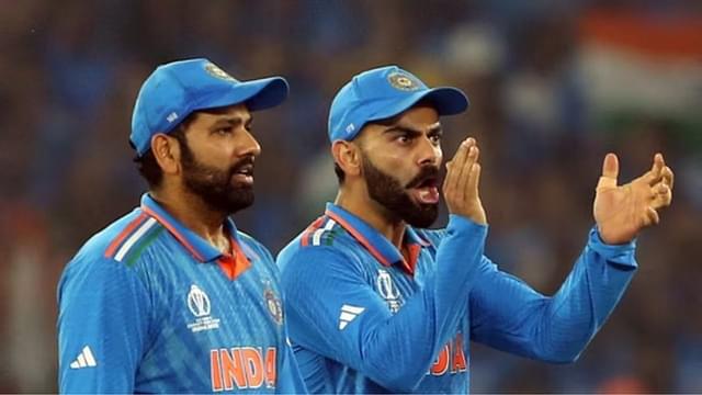 Should Virat Kohli And Rohit Sharma Be Part Of Indian Squad For South Africa Tour 2023-24?