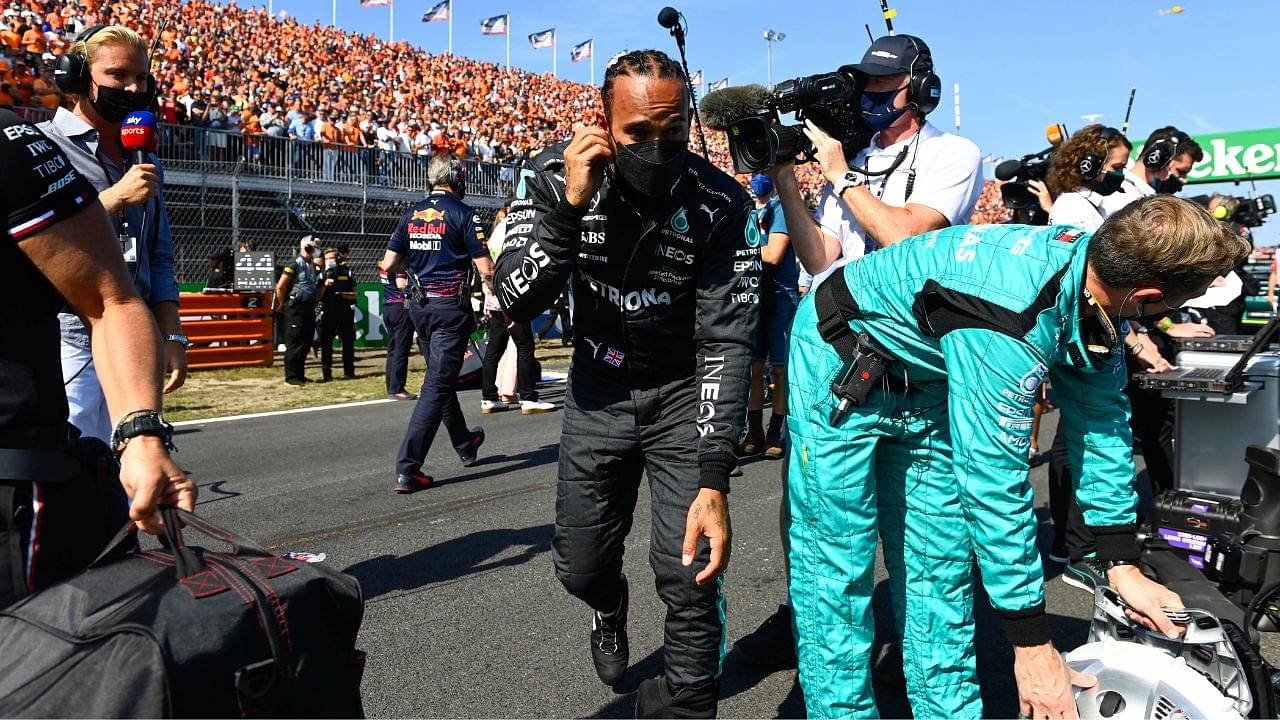 “They Are Starting to Understand All”: Nico Rosberg Tips Lewis Hamilton Will Vie for Championship Against Max Verstappen in 2024