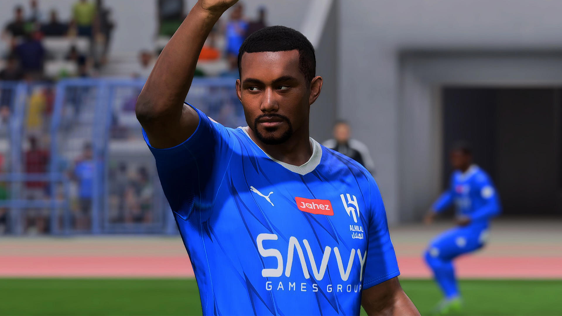 EA FC 24 Malcom Showdown