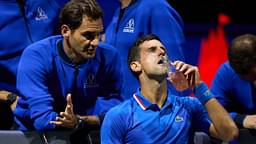 Novak Djokovic Set To Shatter World No. 1 Stat But Roger Federer Still Reigns Supreme in Unbeatable Record as Top Ranked Player