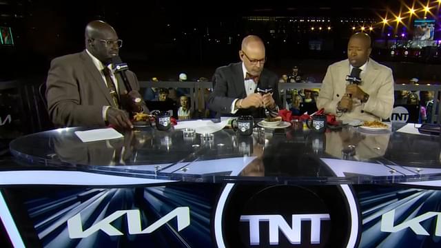 "Keep Playing with Me Kenny Imma Knock Your A** Out": Shaquille O'Neal Once Hilariously 'Threatened' the Rockets Legend for Calling Him