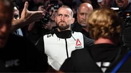CM Punk Record: How Many UFC Fights Has the WWE Star Competed In?