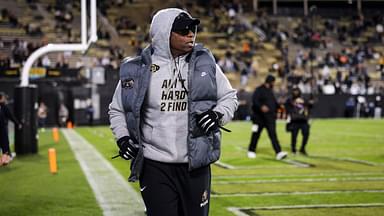"That's Not Coaching, & That's Cruel": Renowned Columnist Raises Some Serious Questions About Deion Sanders' Way of Running Things at Boulder