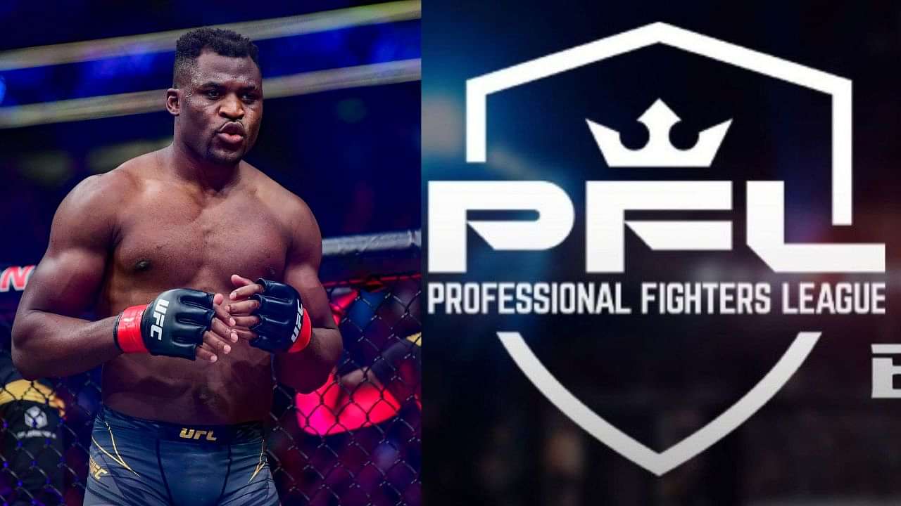 Professional Fighters League (PFL): All you need to know about the unique  MMA league