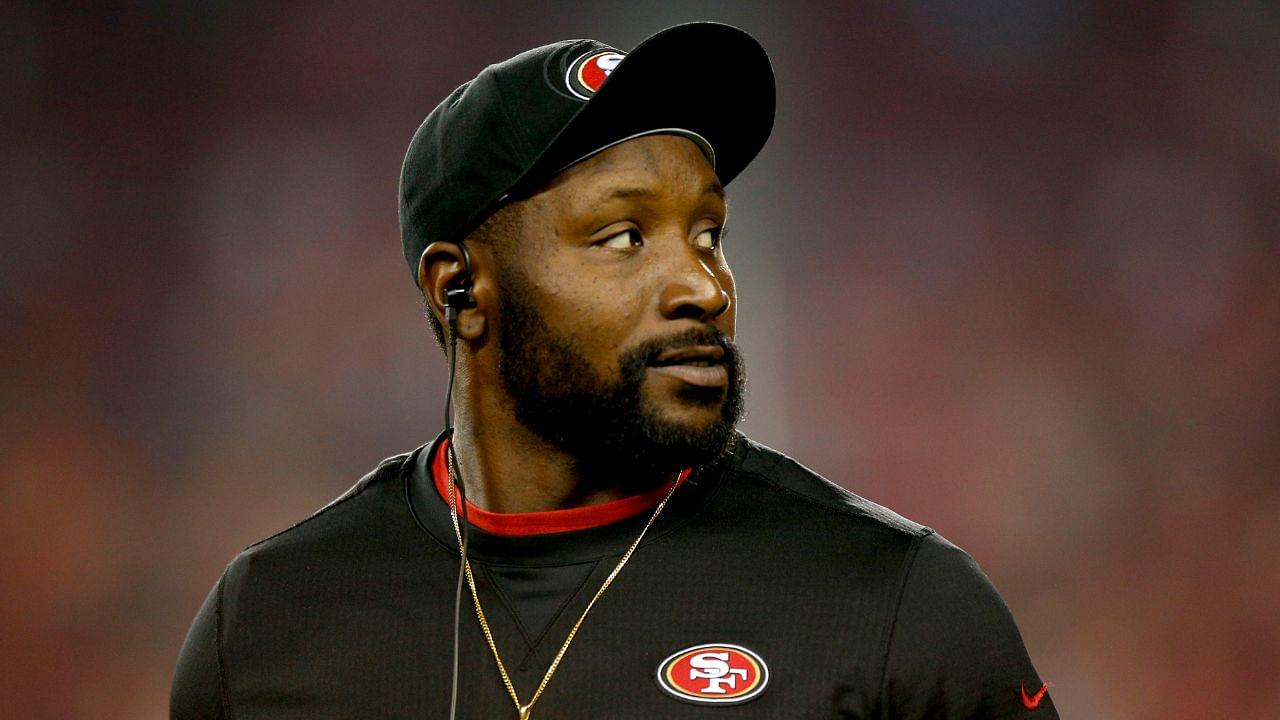 NFL Veteran NaVorro Bowman Splashed Over $10,000 on a Prada Shopping Spree Before Holiday Season