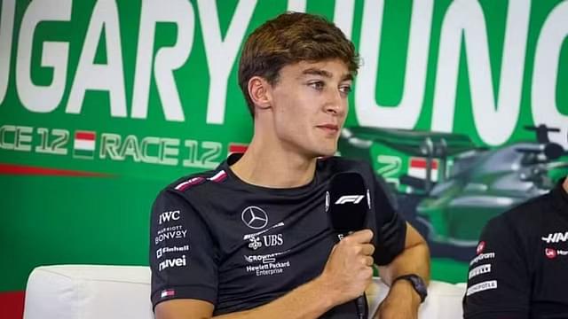 “Weakest Race of the Year”: George Russell Summons His Team to Know Where Did Mercedes Go Wrong