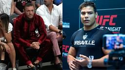 Paulo Costa and Ex UFC Veteran Defend ‘Brave’ Conor McGregor as He Faces Legal Action for Recent Tweets