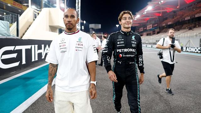 “It Can Be Abrupt”: Lewis Hamilton Warns Fans About Sudden Departure from the Sport
