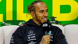 Mercedes Fans, Rejoice- Lewis Hamilton Is Back With a Vengeance: “This Year Is Preparation for THE Year”