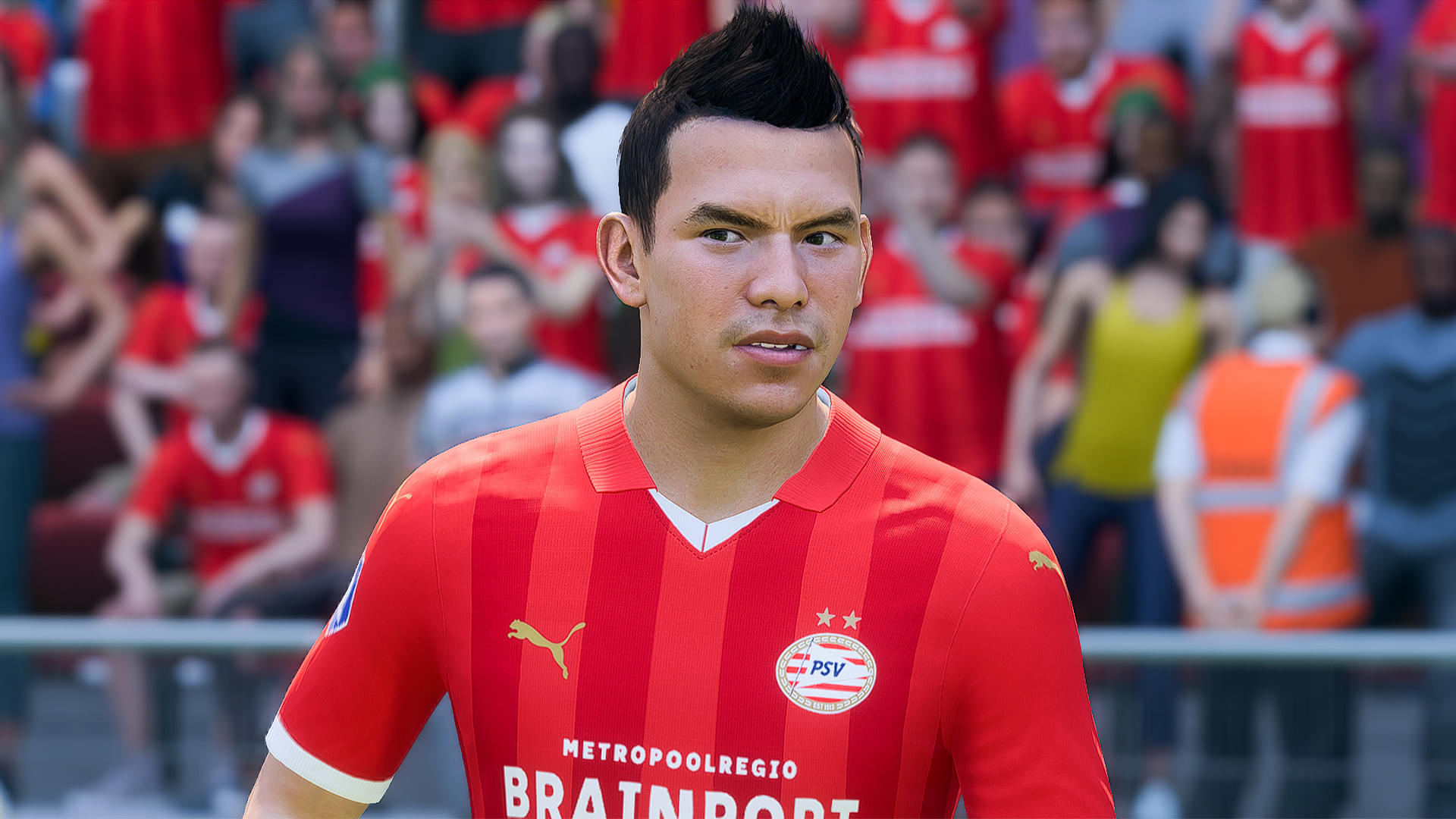 EA FC 24 Hirving Lozano FC Pro Live