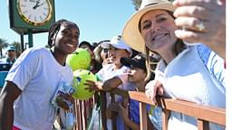 "Coco Gauff Is Going To Be So Great for the Sport": Australian Open Chief Highlights Importance of US Open Champion for Tennis