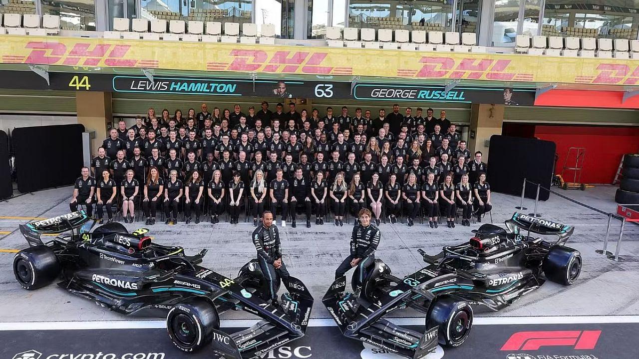 F1 Expert Believes Mercedes Winning Over Ferrari Has Been “Not Entirely Fair” to Maranello Outfit