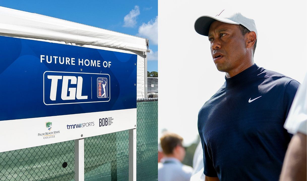 2023 Hero World Challenge: Prize Money, Tiger Woods' Round One Tee Time and  Pairing, and Purse - The SportsRush