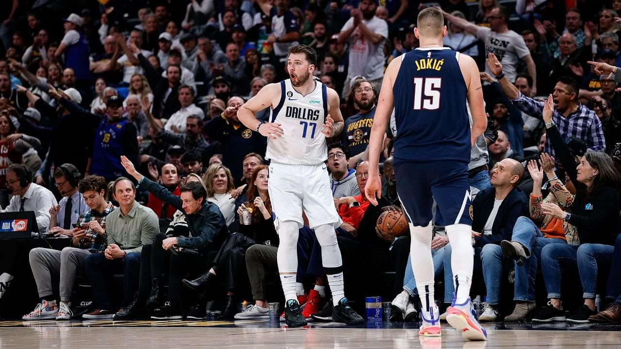 "I Can Beat Him and Make Fun of Him": Nikola Jokic Reveals Why