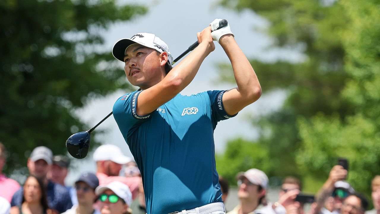 “Nice Win After Losing Jon Rahm”: PGA Tour Scores Another Win With Rising Star After Losing Spaniard