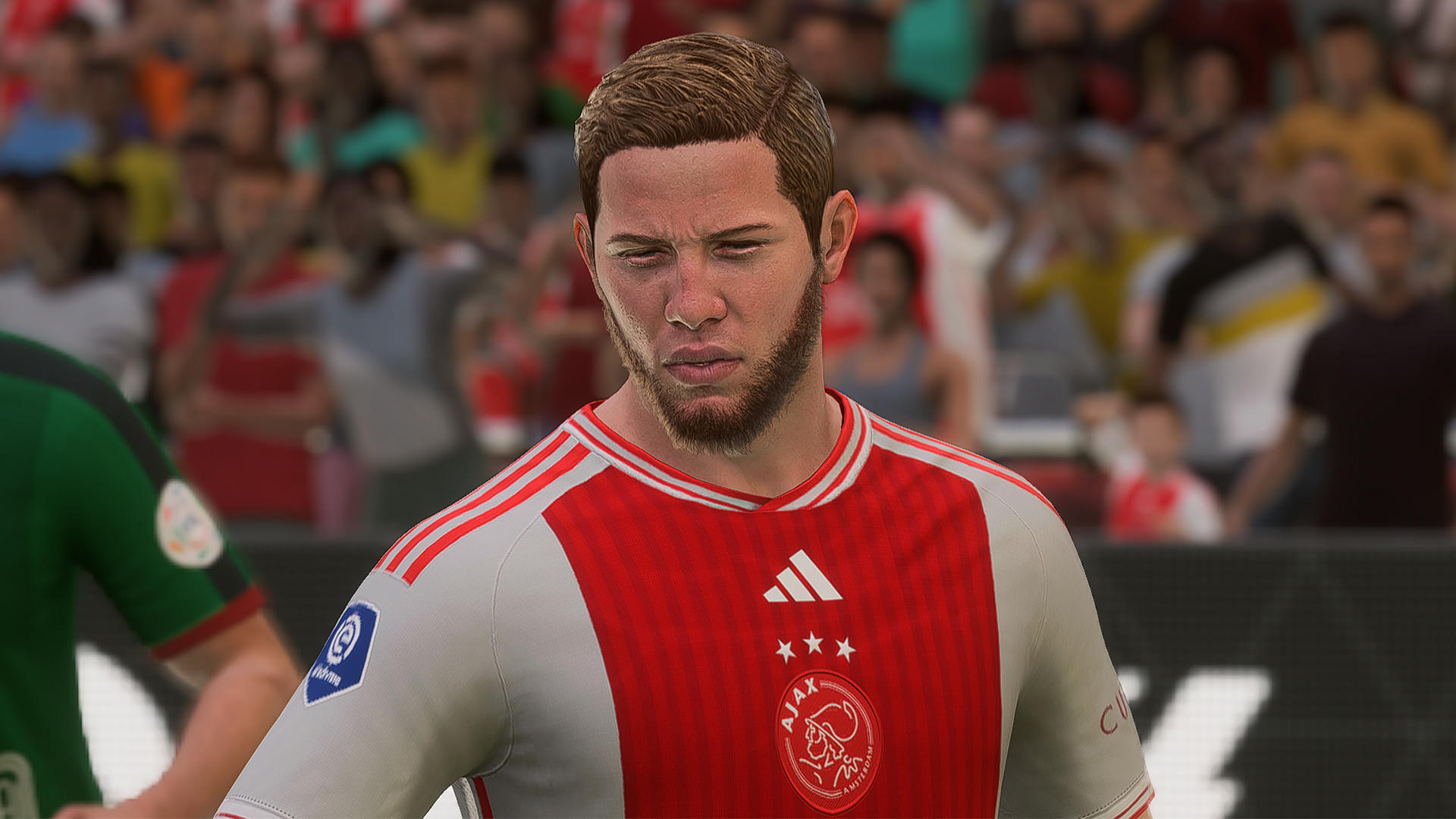 EA FC 24 Branco van den Boomen FC Pro Live