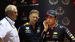 “The Same Language Was Used”: F1 Analyst Criticizes Christian Horner for Giving Pierre Gasly Treatment to Sergio Perez Despite Decent Output