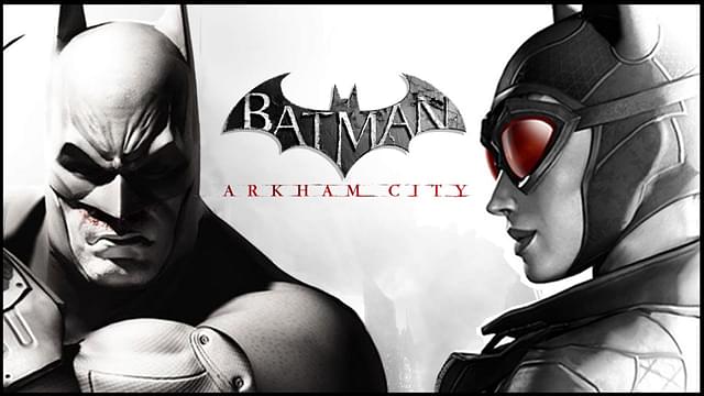 batman arkham city