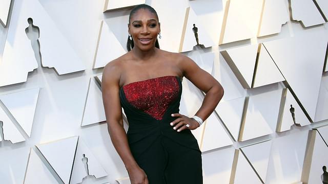 "Gave Me the Confidence to Step on Court": Serena Williams First Athlete To Won Award Previously Held by Rihanna Zendaya & Beyonce