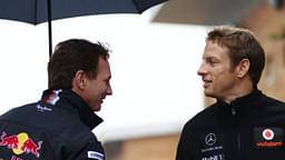 “My Manager Spoke to Christian Horner”: When Jenson Button Almost Gave Away His Sole F1 Title Amidst Brawn’s Existential Crisis